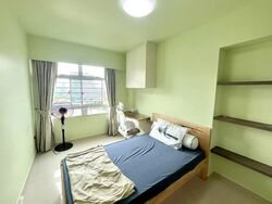 Blk 18D Buona Vista Court (Queenstown), HDB 4 Rooms #539927541